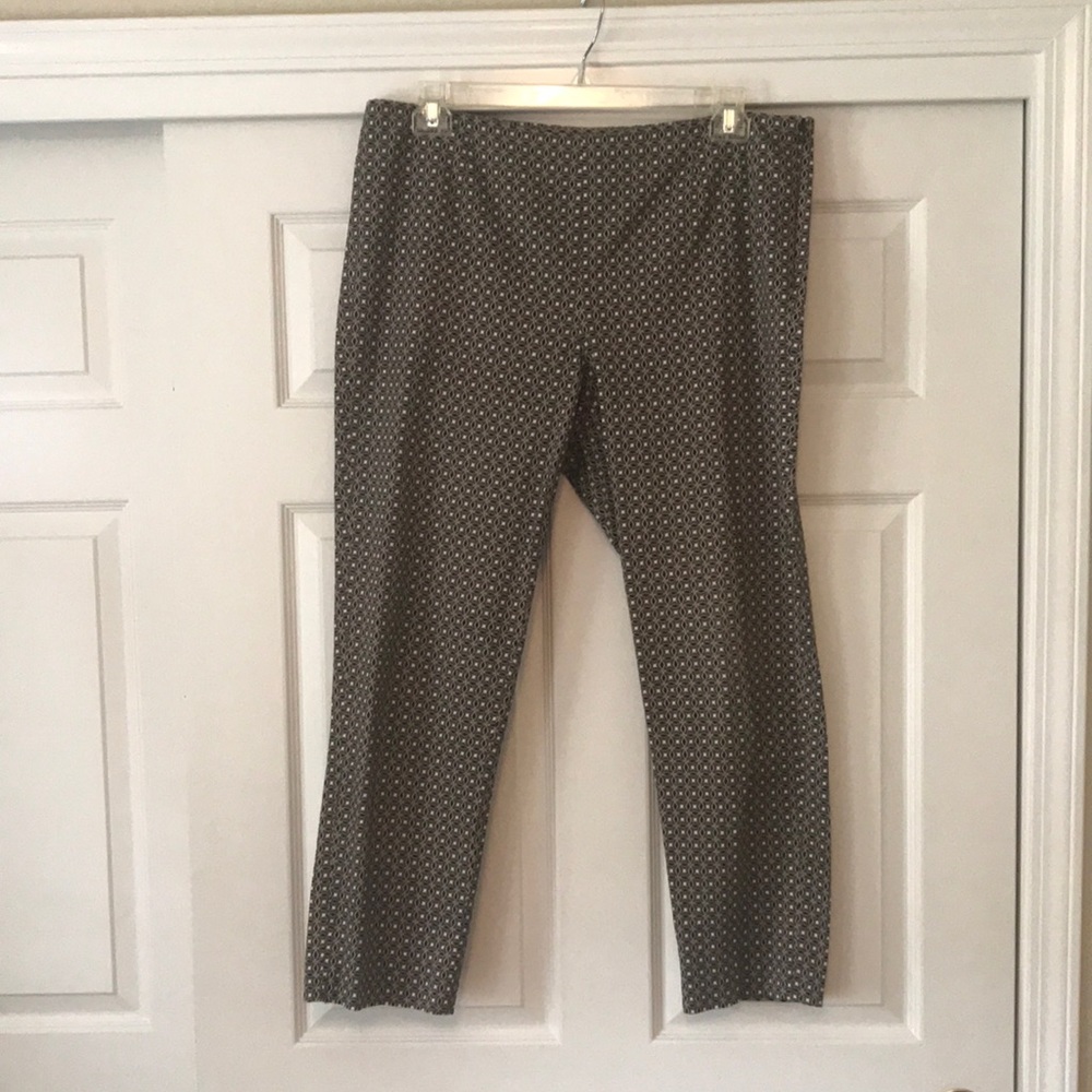 🍁Cute printed pants🍁